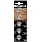 Duracell CR2016 Lityum Pil 5'li Paket - 1