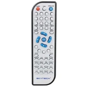 Skytech ST-670 Dvd Kumandası - 1