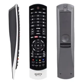 Toshiba RM-L1178 Lcd Led Tv Kumandası - 1