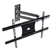 Powermaster PM-43 Kilitli LCD Askı Aparatı - 1