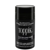 Toppik Hair Building Saç Dolgunlaştırıcı Fiber Black 0,42Oz / 12gr - 1