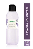 Agarta Lavanta Kolonya  200 ml - 1