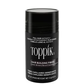 Toppik Hair Building Saç Dolgunlaştırıcı Fiber Dark Brown 0,42Oz / 12gr - 1