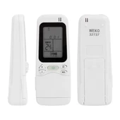 Vestel Platinum - Regal - Seg Klima Kumandası - 1