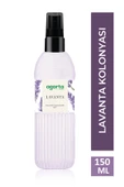 Agarta Kolonya Lavanta 150 ml - 1