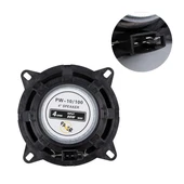 Powermaster PW-10/100 4 Ohm 80 Watt 10 Cm Tekli Hoparlör thumbnail 2