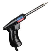 Technomax TM-9113 40 Watt Tabanca Havya Lehim Telli Lehim Makinesi AC220V 120cm Kablolu - 3