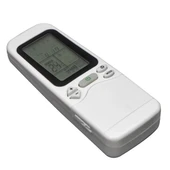 Vestel Platinum - Regal - Seg Klima Kumandası - 2