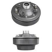 MagicVoice TD-300 Max 400 Watt Profesyonel Hoparlör Driver Unit thumbnail 1