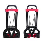 Max Extra FW90STH 70Kg Katlanır Paket Taşıma Arabası thumbnail 3