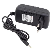 Powermaster PM-33779 5 Volt - 3 Amper 2.5*0.7 Mm Uçlu Plastik Kasa Priz Tipi Adaptör - 2
