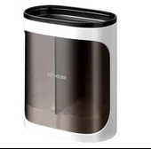 Sunup SN-27108 Kendinden Yapışkanlı Çiftli Plastik - Karton Bardak Dispenseri thumbnail 3