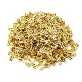 PowerMaster TKS-1D 6.3 Dişi Terminal Kablo Pabuç (300'lü Paket) - 2