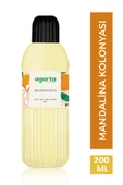 Agarta Mandalina Kolonyası 200ml - 1