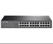 Tp-Link TL-SG1024D 10-100-1000 Gigabit 24 Port Ethernet Switch thumbnail 2