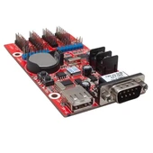 Led Panel Kartı (TF-MU) USB-RS 232 - 1