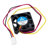 PowerMaster IC-216 Fırçasız DC Fan 40X40X10mm 12Volt 3Pin - 3
