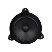 Powermaster 40 Watt 13 Cm 4 Ohm Toyota Araçlar İçin Tekli Hoparlör PW-16TYT thumbnail 3