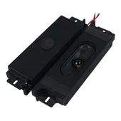 MagicVoice 513A 155x43mm LCD LED TV Hoparlör thumbnail 1