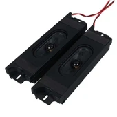 MagicVoice 513A 155x43mm LCD LED TV Hoparlör thumbnail 2