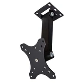 Vontech PR-02 20 Cm 360° Teleskopik Tavan Projeksiyon Askı Aparatı thumbnail 1