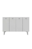 DEMONTE DECOR BETTYDD OFİS EVRAK DOLABI - 2