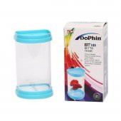 Dophin Betalık Mini Akvaryum - 1