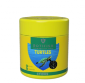 Rotifish Turtle Kaplumbağa Yemi 50 ml - 1