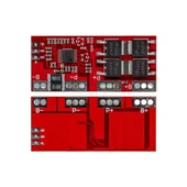 Weko BMS-23898 4S 30A BMS Devresi Lityum Batarya Şarj Modülü - 1