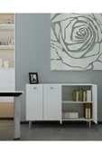 DEMONTE DECOR BETTYDD OFİS EVRAK DOLABI - 1