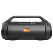 Lenova Lecoo DS154 Boombox RGB Taşınabilir Bluetooth Hoparlör thumbnail 2