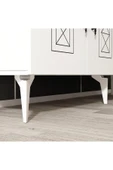 DEMONTE DECOR Shumen Konsol Beyaz-beyaz thumbnail 5