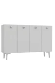 DEMONTE DECOR BETTYDD OFİS EVRAK DOLABI - 3