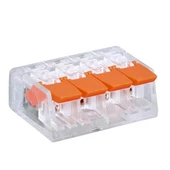 Conext 4'lü Çok Amaçlı Tırnaklı Buat Klemens OK1 1304 - 1