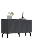 DEMONTE DECOR Grand Konsol Antrasit-antrasit thumbnail 6