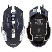 Hello HL-4728 Kablolu Oyuncu Gaming Mouse - 2