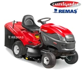 CASTELGARDEN PTX240-HD Hidrostatik Benzinli Çim Biçme Traktörü - 1