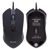 Hello HL-4729 Kablolu Oyuncu Gaming Mouse - 2