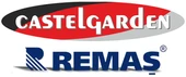 CASTELGARDEN PTX240-HD Hidrostatik Benzinli Çim Biçme Traktörü - 6