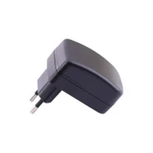 USB Girişli 5V 2A Şarj Adaptörü elefon Tablet Powerbank Uyumlu Güvenli Seyahat Ev Ofis Kullanım thumbnail 6