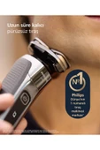 Philips SkinIQ X9002/30 Islak Kuru Tıraş Makinesi - 3