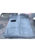 OEM Brodway Gri Taban Halısı R9 R11 1.kalite thumbnail 1