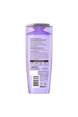Elseve L'Oréal Paris Elseve Hydra [Hyaluronic] Nem Dolduran Şampuan 390 ml 2 Adet - 7