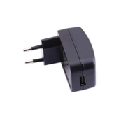 USB Girişli 5V 2A Şarj Adaptörü elefon Tablet Powerbank Uyumlu Güvenli Seyahat Ev Ofis Kullanım thumbnail 4