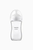 Philips Avent SCY933/01 Natural Response Cam Biberon 240 ml - 1