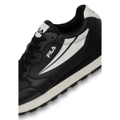 FILA HYPERT P Erkek Siyah Günlük Spor Ayakkabı thumbnail 2