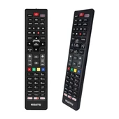 Huayu URC1522 Netflix-Youtube-Amazon Tuşlu Universal Led-Lcd Tv Kumanda thumbnail 1