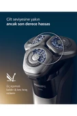 Philips SkinIQ X9002/30 Islak Kuru Tıraş Makinesi - 2