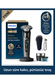 Philips SkinIQ X9002/30 Islak Kuru Tıraş Makinesi - 1