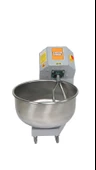 15 Kg Hamurmatik Şanzımanlı Devirmeli Hamur Yoğurma/Karma Makinesi ( 10 Kg Un ve 5 Lt Su) thumbnail 3